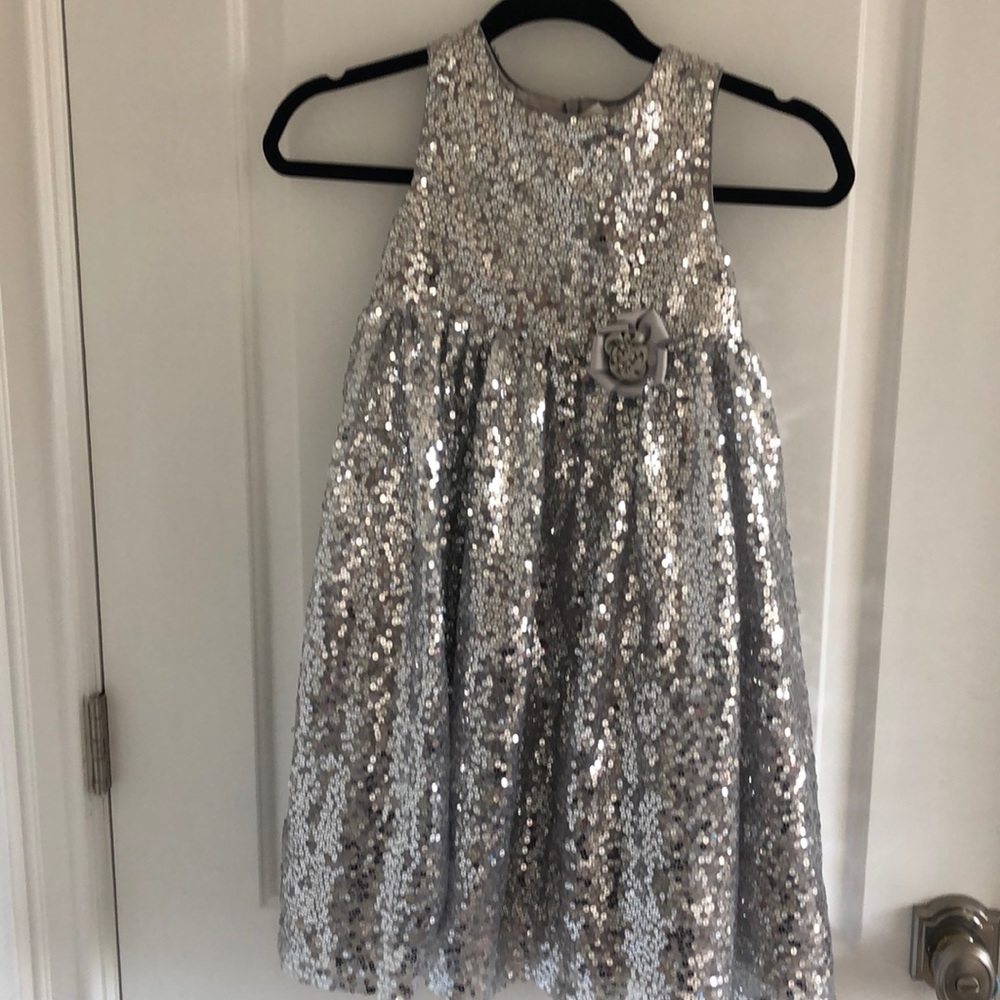 NWT VERY SPECIAL GIRL’S PARTY DRESS